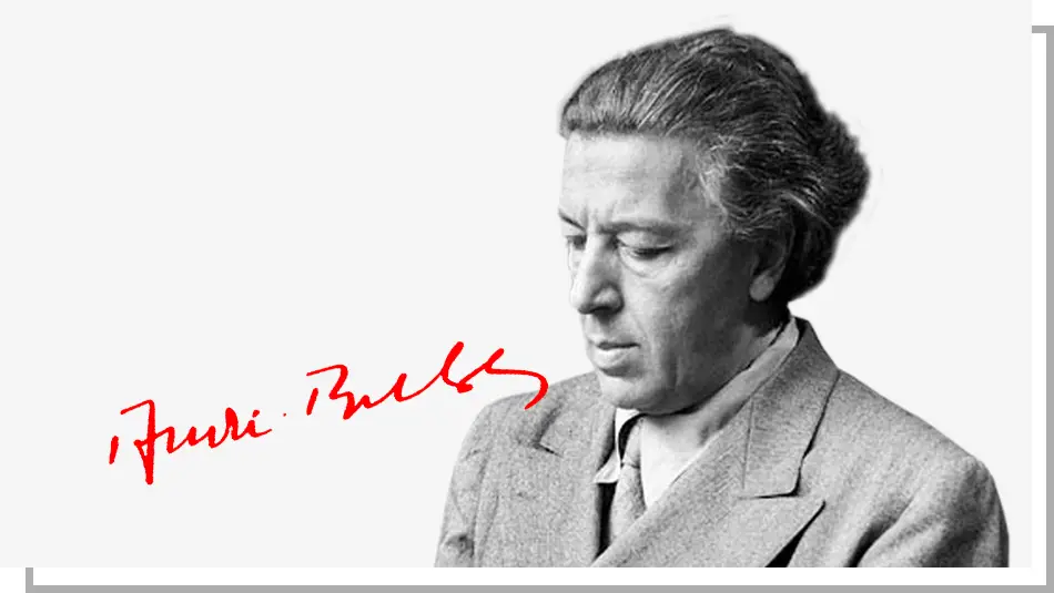 André Breton | Le père du surréalisme