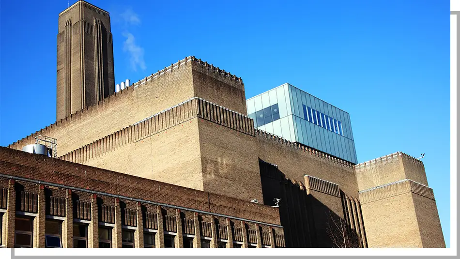 Musée Tate Modern